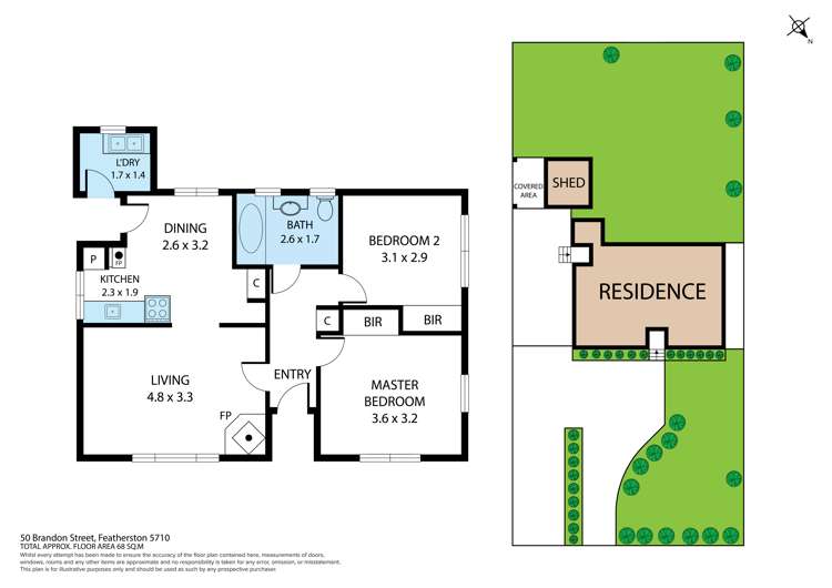 50 Brandon Street Featherston_17