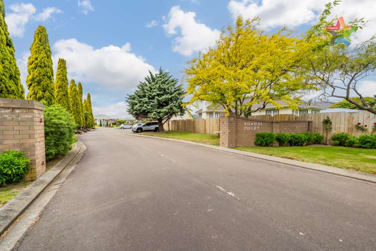 39/17 John Street Trentham_16