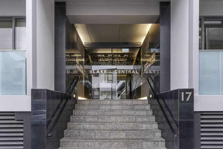 3a/17 Blake Street Ponsonby_24