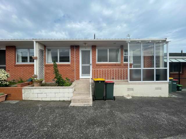 Retirement Village - Pakuranga Rd