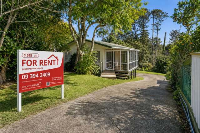 32 Nottingham Street, Onerahi