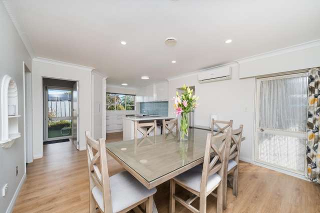 Smart Family Living Starts Here