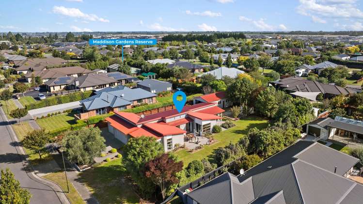 11 Hulme Lane Rolleston_24