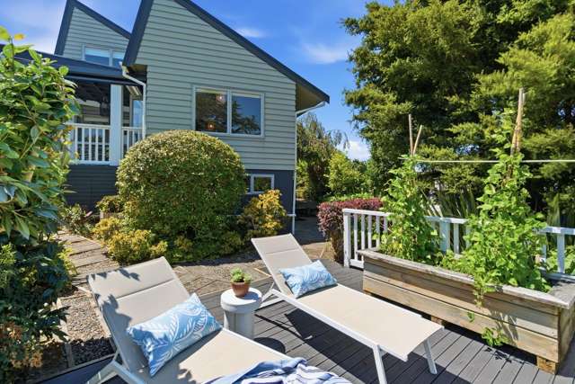 Cottage Charm in Bethlehem