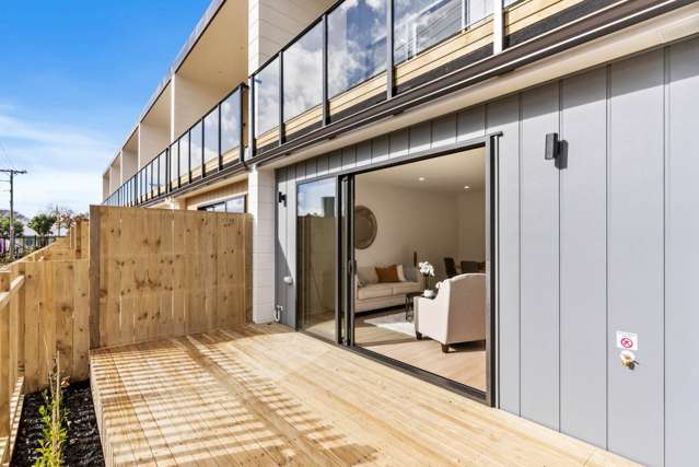 $699,000 with Garage
