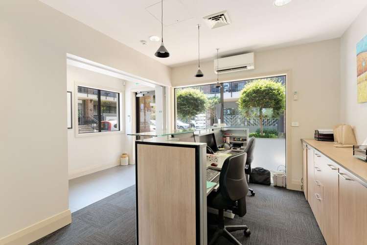 120 Hamilton Street City Centre_12