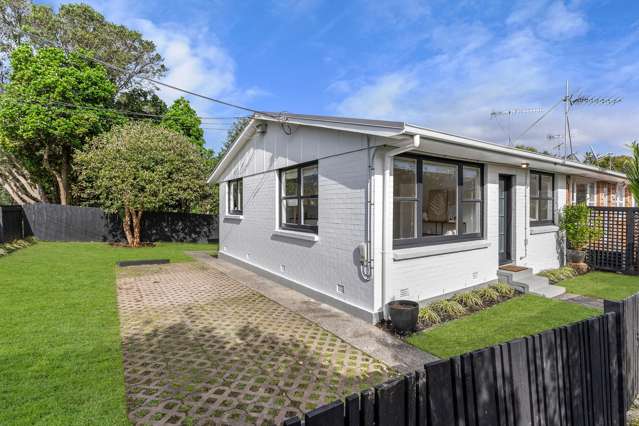Time to go - Owner out of Auckland!