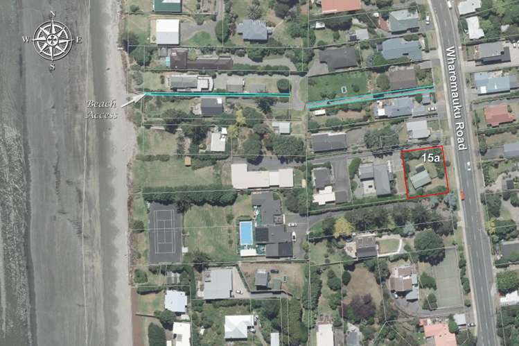 15a Wharemauku Road Raumati Beach_19
