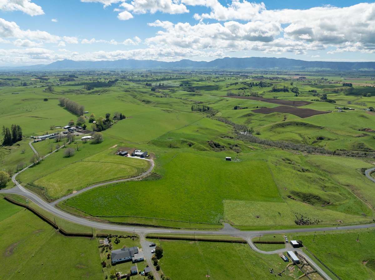 Lot Lot 3 Morgan Road_1