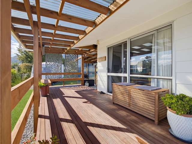 A Place To Host, Relax & Call Home
