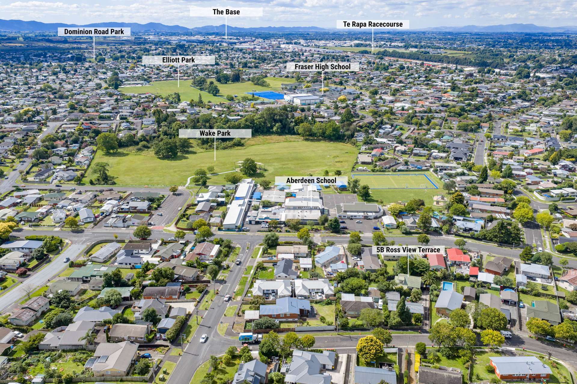 5B Ross View Terrace Dinsdale_0