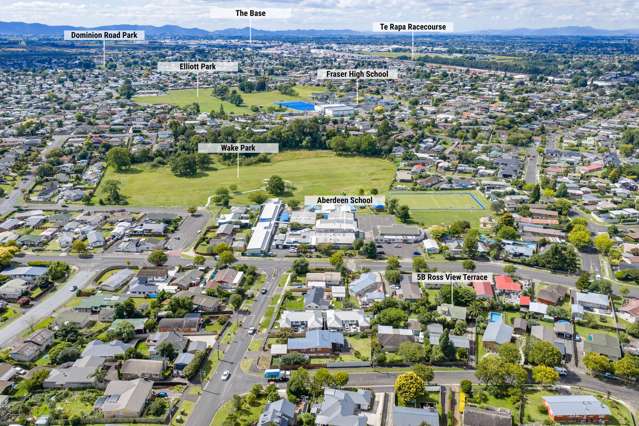 3 Bed 2 Bath Near Aberdeen School