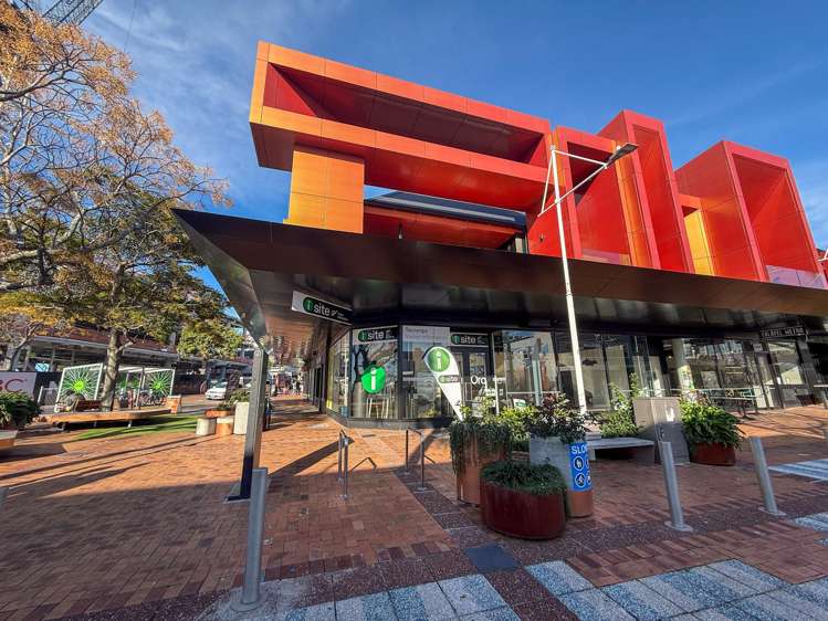 1 Devonport Road_0