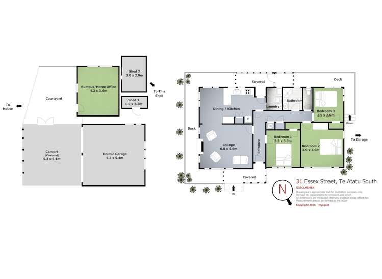 31 Essex Street Te Atatu South_26