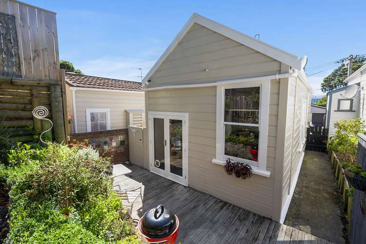 17 Upper Bourke Street Kilbirnie_15