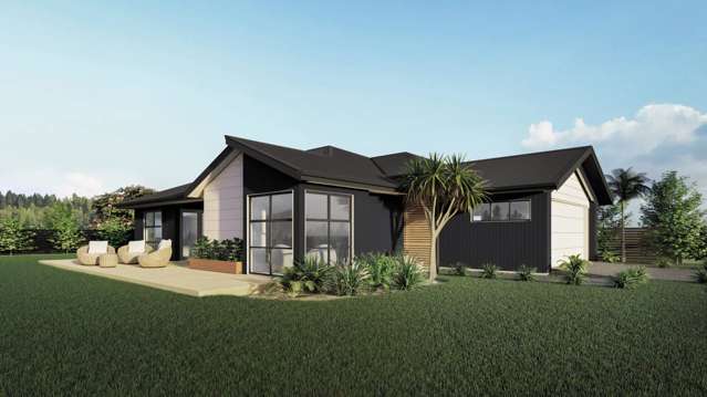 Choose, Change, and Make It Yours with A1 Homes