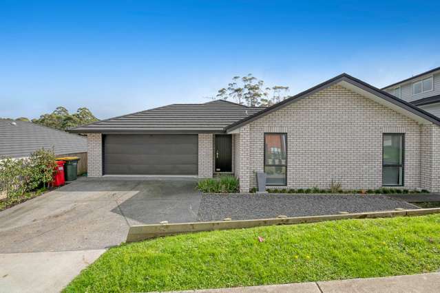 Welcome to 33 Maraeariki Avenue - A Perfect Family Retreat!