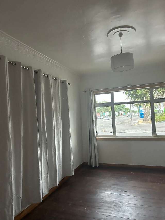 modern central two bedroom flat