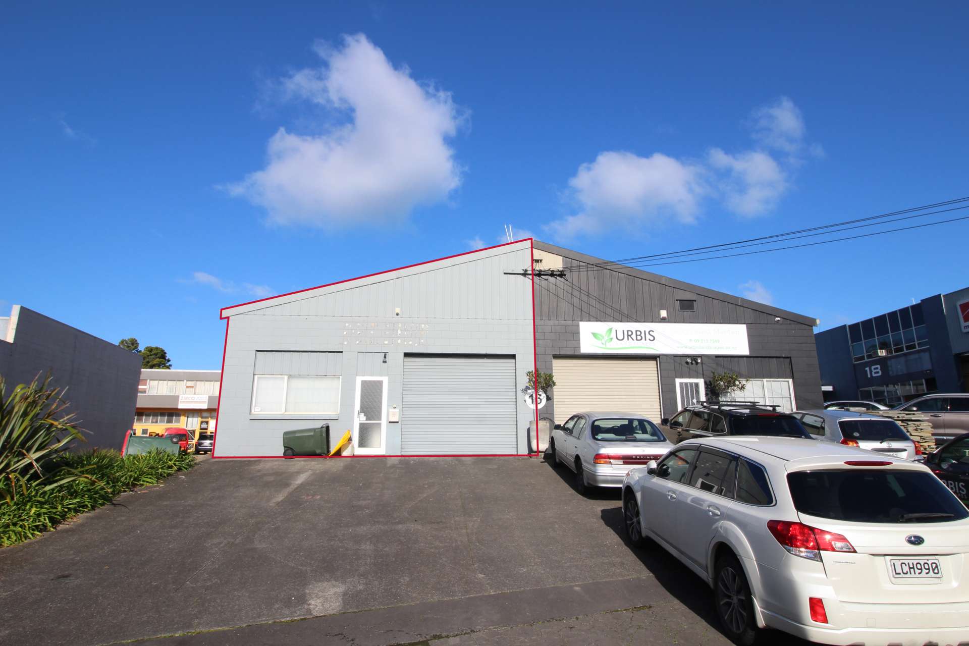 B/16 Parity Place Wairau Valley_0