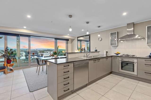 Elevated Living At Devonport Towers