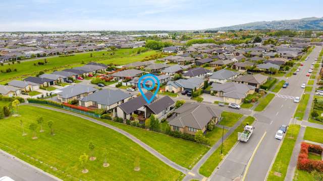 3 James Caird Lane Wigram_3