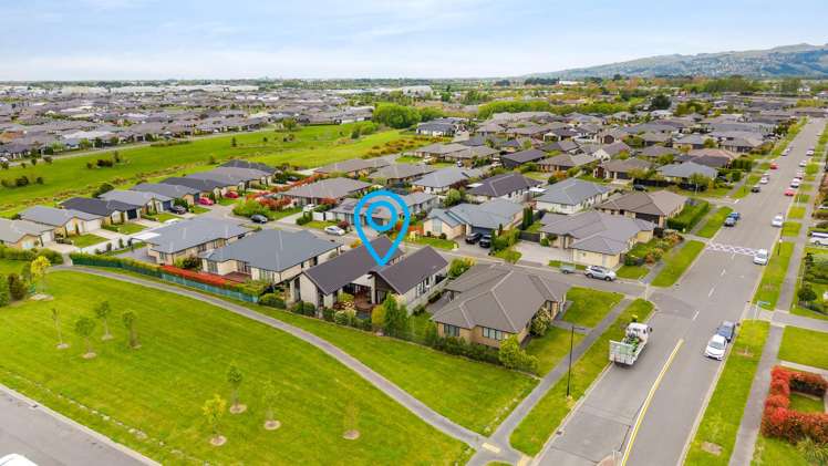 3 James Caird Lane Wigram_3