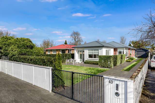 43 Cunningham Road Beerescourt_1