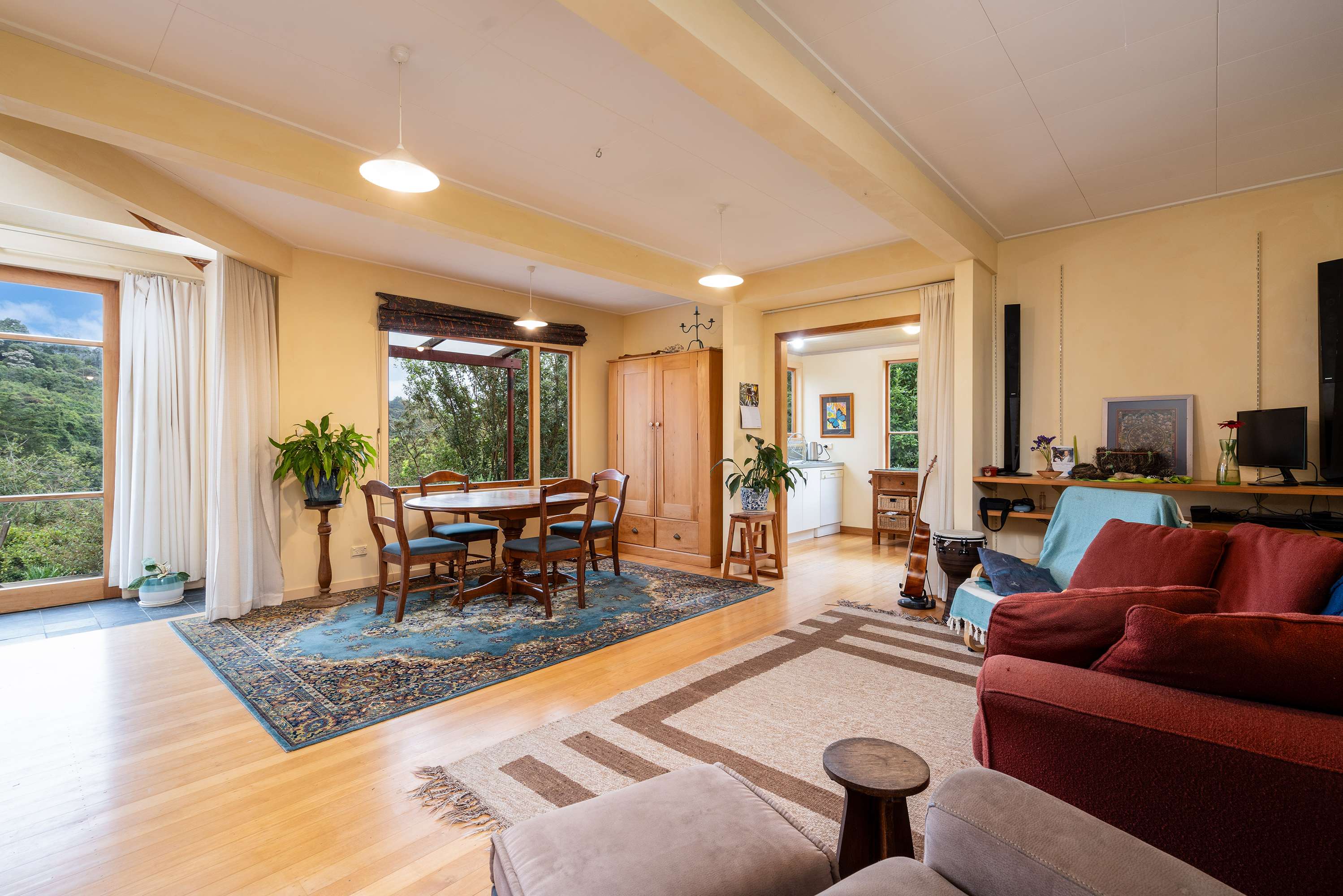 462 Waitati Valley Road Upper Waitati Dunedin City Houses for