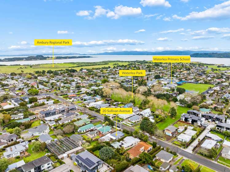 20 Sullivan Avenue Mangere Bridge_12