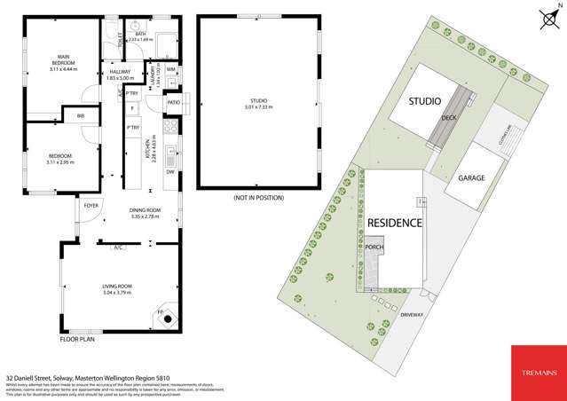 32 Daniell Street Solway_1