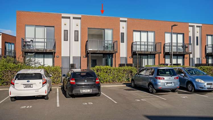 36/10 Buffon Street Waltham_10