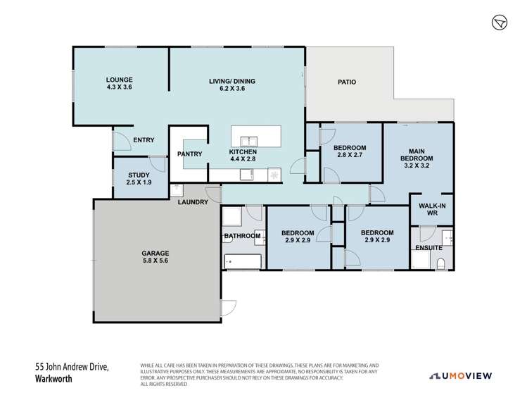 55 John Andrew Drive Warkworth_16