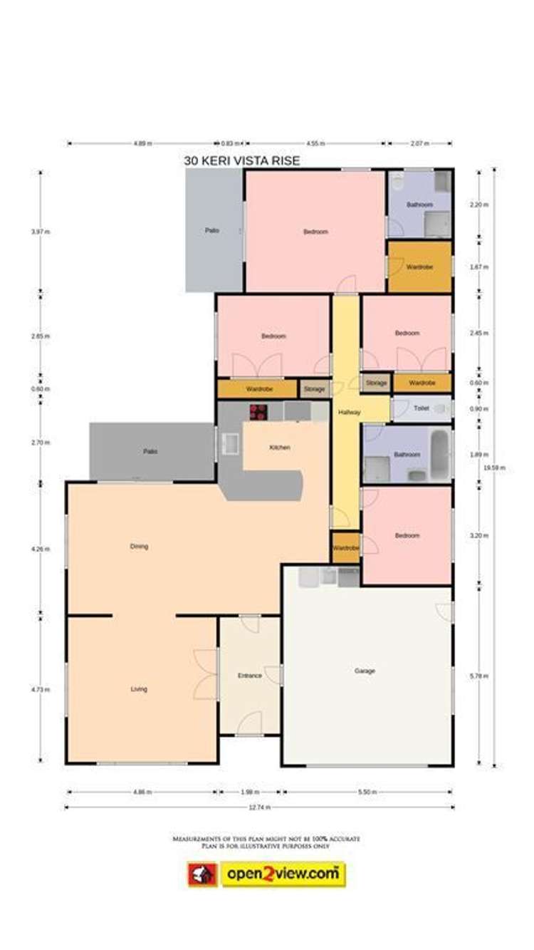 30 Keri Vista Rise Papakura_19