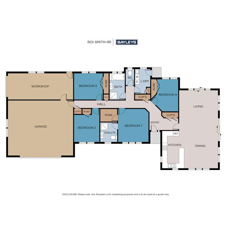 7 Manawa Drive Ngunguru_23