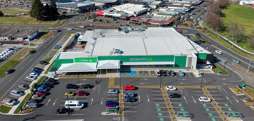 Top-performing Woolworths store in tourism hub