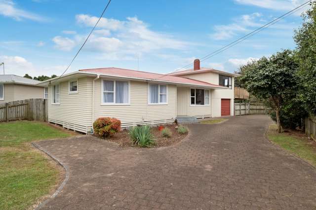 Big Price Drop - Great Family Home