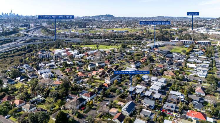 48 Daventry Street Waterview_19