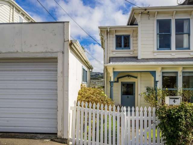 4 Seddon Terrace Newtown_1