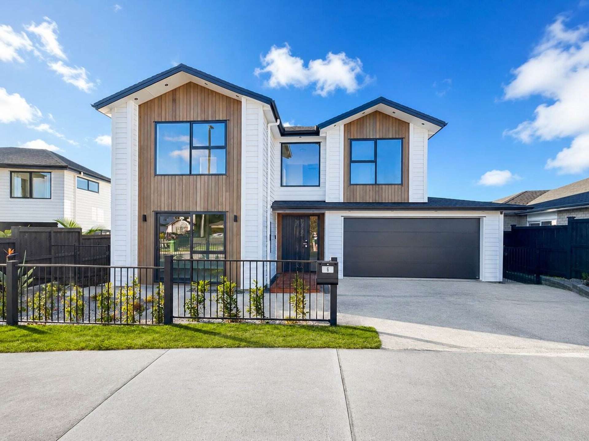 6 Pekanga Road Millwater_0