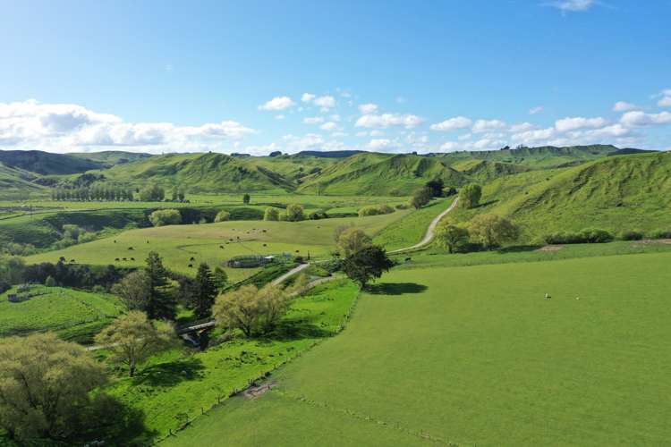 188 Waikakahi Road Pongaroa_5