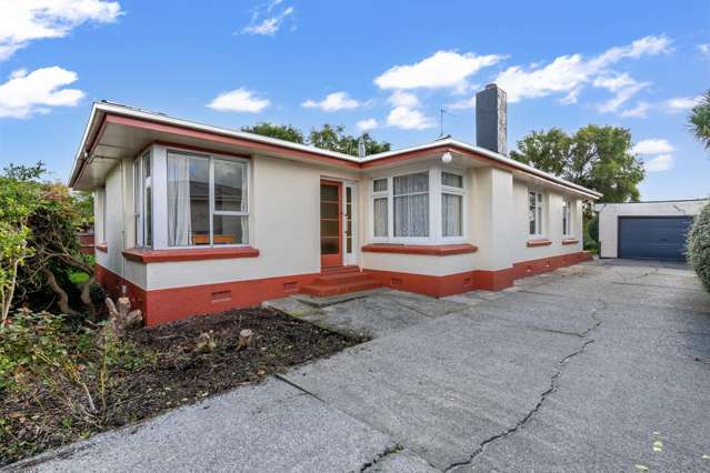 This Property is now SOLD