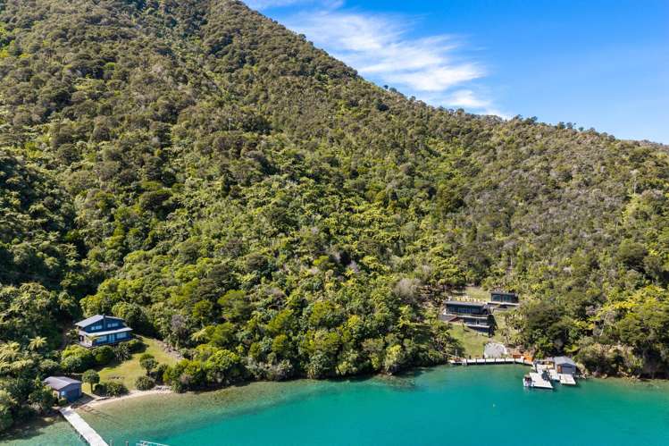 Lot 9 Blackwood Bay Queen Charlotte Sound_8