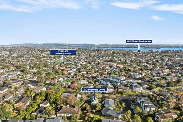 30 Murvale Drive Bucklands Beach_3