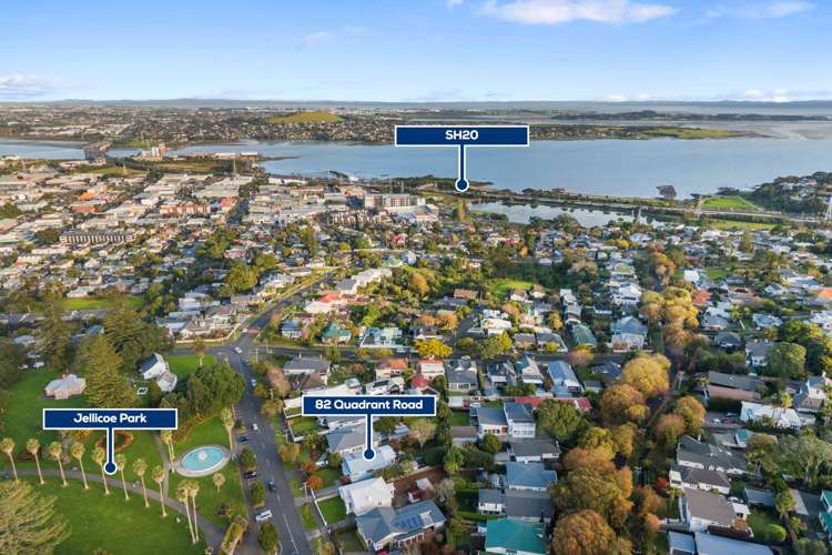 82 Quadrant Road Onehunga_26