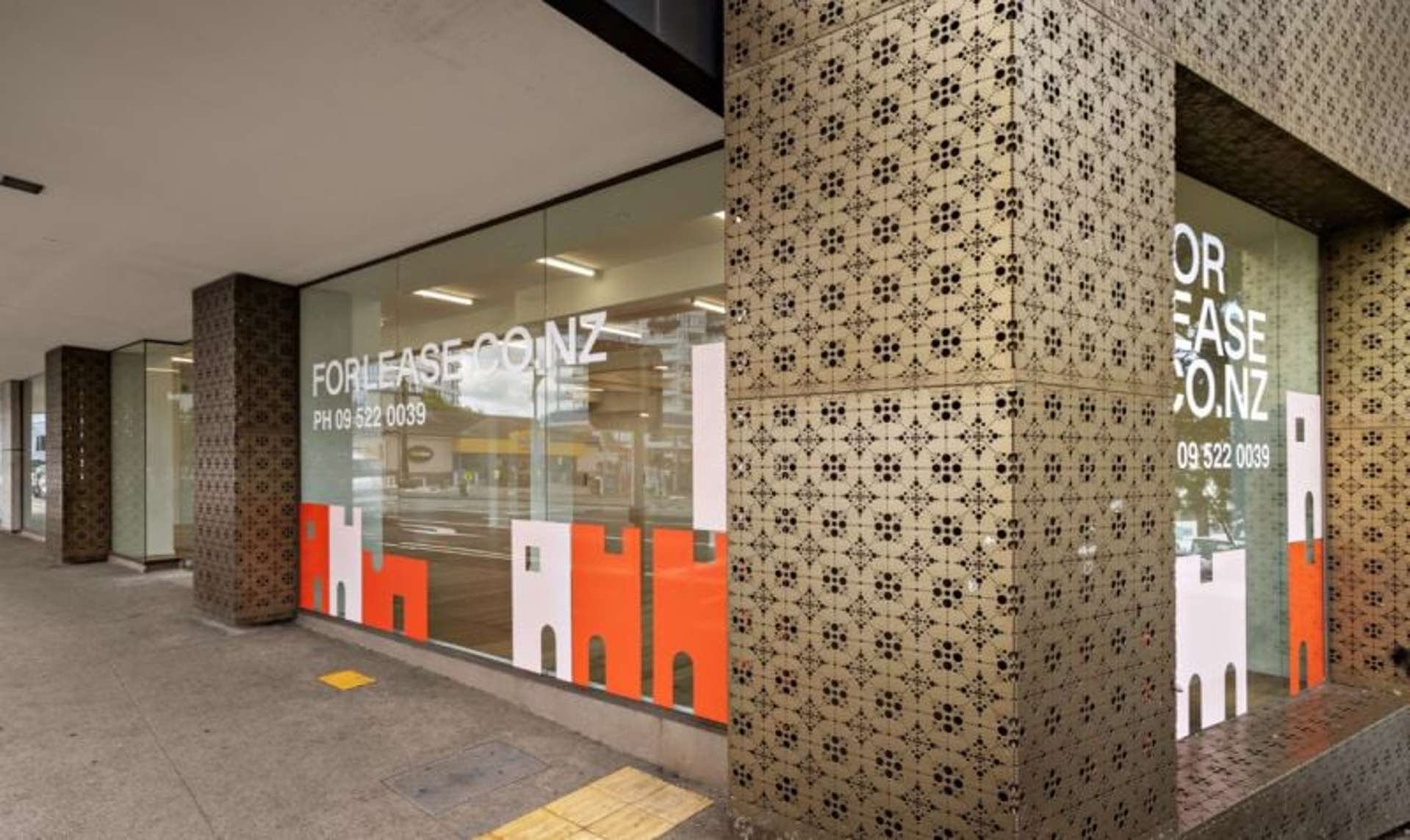 582 Karangahape Road Grey Lynn_0