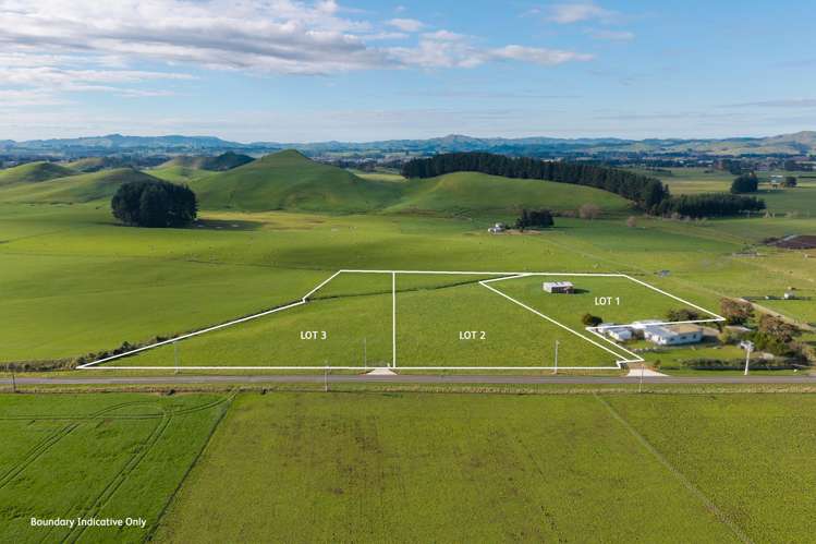 Lot 1/326 Laws Road Dannevirke_7