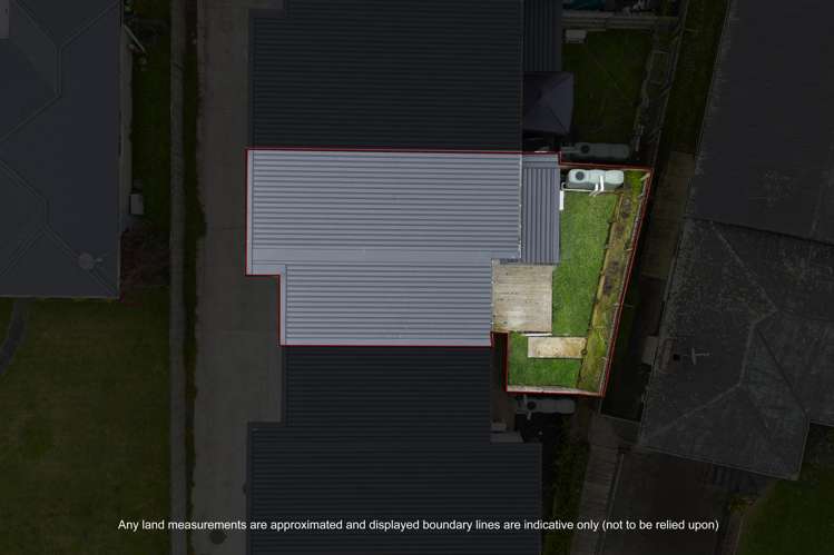 15B William Avenue Manurewa_25