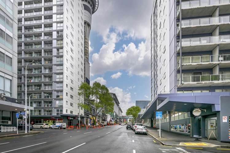 R2/47 Hobson Street Auckland Central_4