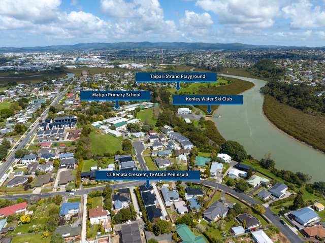 Unit 2/13 Renata Crescent Te Atatu Peninsula_4