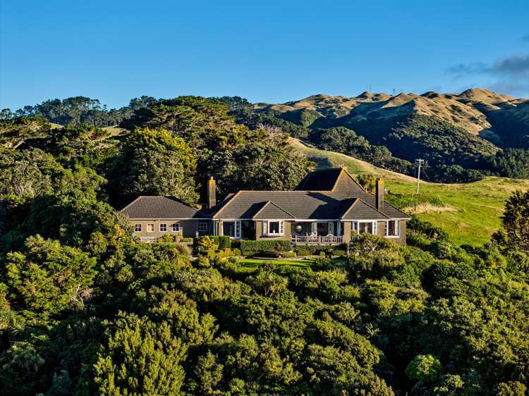 Pikarere Farm Porirua_25